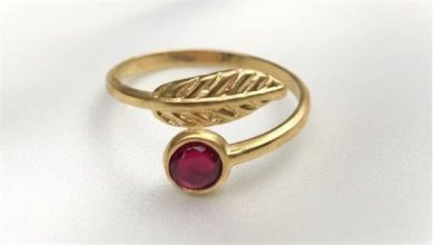 انخفاض سعر جرام الذهب عيار 21 يصل إلى هذا الحد الأدنى الجديد