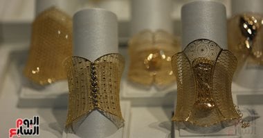 انخفاض سعر جرام الذهب في مصر الثلاثاء 17 مارس منتصف التعاملات