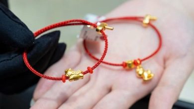 انخفاض طفيف في أسعار الذهب اليوم 18 مارس