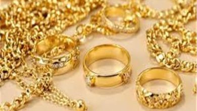 انخفاض عالمي في سعر الذهب وخسارة الأوقية 152 دولاراً خلال أسبوع