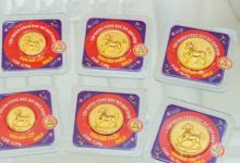 انخفاض قدره 12 مليون دونغ فيتنامي لكل تايل خلال الأسبوع الماضي