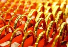 انخفاض قوي في أسعار الذهب على الصعيد المحلي