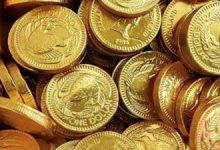 انخفاض قوي في أسعار السبائك مع تراجع قيمة الجنيه الذهب 2000 جنيه عن أعلى مستوى تاريخي