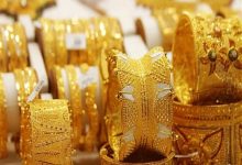 انخفاض ملحوظ في أسعار الذهب بمحلات الصاغة لفلسطينيو48