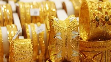 انخفاض ملحوظ في أسعار الذهب بمحلات الصاغة لفلسطينيو48