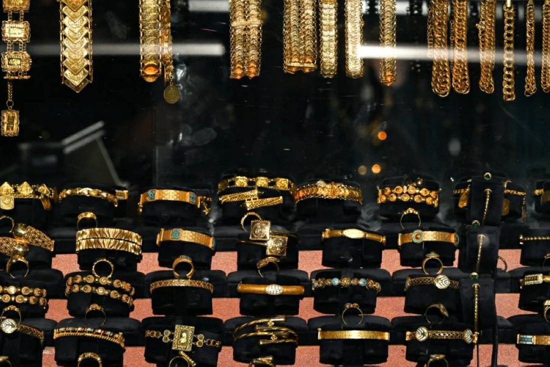 انخفاض ملحوظ في أسعار الذهب بمصر الأحد 15 مارس 2026 وفق CNN الاقتصادية