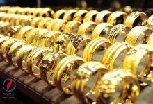 انخفاض ملحوظ في أسعار الذهب خلال التداولات الحالية في مصر