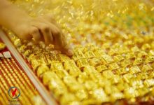 انخفاض موحد في أسعار الذهب بمليوني دونغ مع استثناء BTMC وSJC