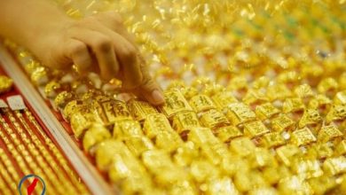 انخفاض موحد في أسعار الذهب بمليوني دونغ مع استثناء BTMC وSJC