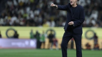 انضباط يغرّم جيسوس بسبب تصريحاته المثيرة ضد الهلال