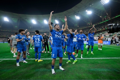 انطلاق 647 مباراة في مختلف مدن ومحافظات المملكة خلال شهر رمضان