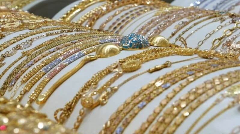 انطلاق التعاملات الصباحية مع سعر الذهب في مصر اليوم