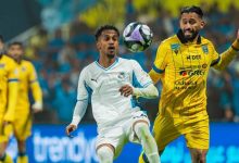 انطلاق الجولة الـ26 من الدوري السعودي بثلاث مباريات قوية