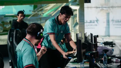 انطلاق الدوري السعودي للرياضات الإلكترونية بمشاركة 10 ألعاب عالمية بارزة