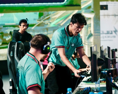 انطلاق دوري الرياضات الإلكترونية بمكافآت تصل إلى 4 ملايين ريال – مشاهير