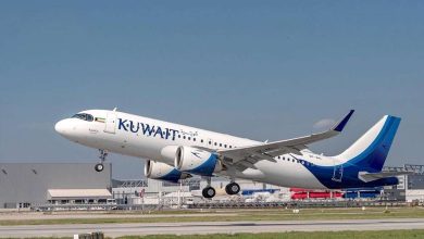 انطلاق رحلات دولية لإعادة العالقين الراغبين في العودة إلى الكويت عبر مطار الدمام