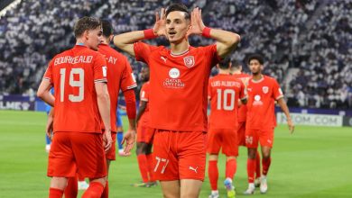 انطلاق مجدد لمباريات الدوري القطري لكرة القدم في أجواء رياضية مشوقة