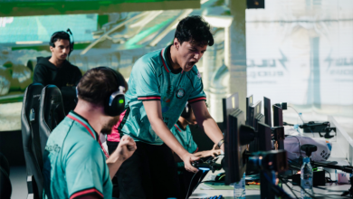 انطلاق منافسات دوري الرياضات الإلكترونية بحماس متجدد