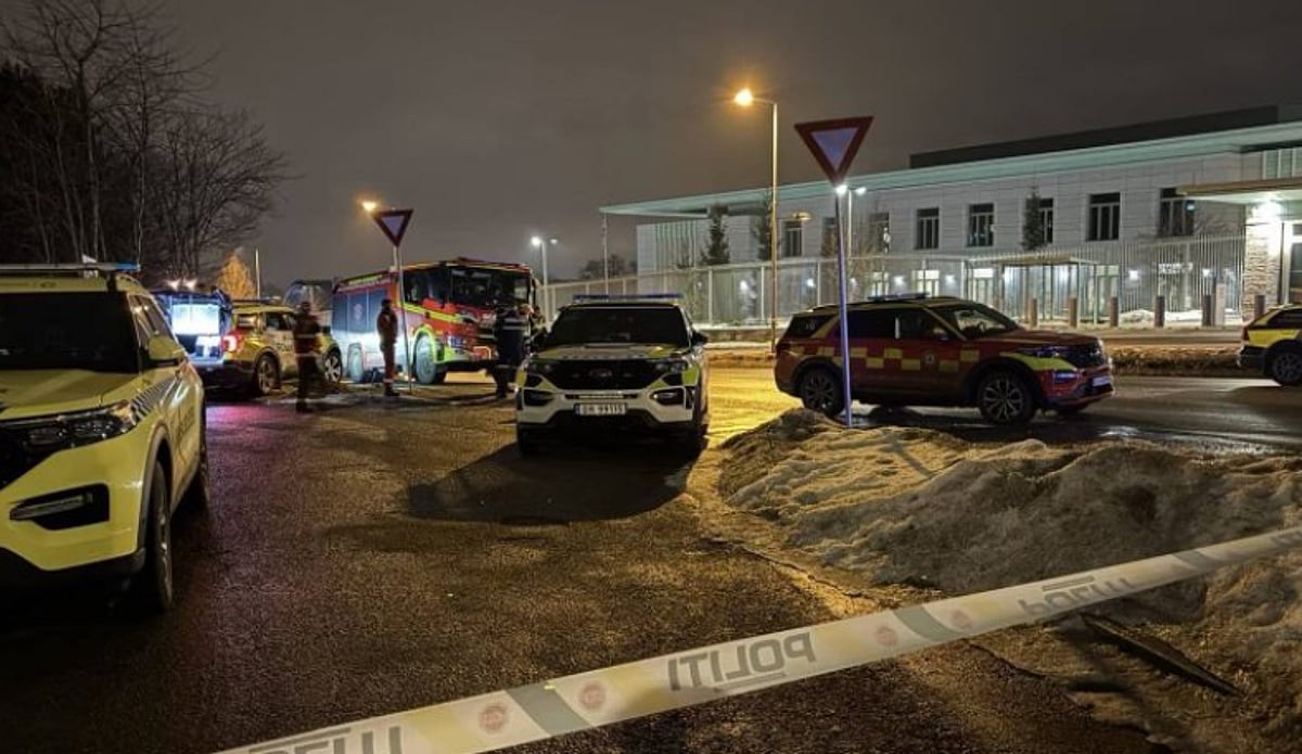 انفجار السفارة الأمريكية في أوسلو يثير الشكوك حول احتمال تعمده – مشاهير