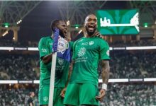 انفراد هداف جديد يتصدر المشهد ويطيح بزعامة رونالدو والنصر يبدأ مراجعة حساباته