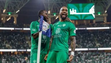 انفراد هداف جديد يتصدر المشهد ويطيح بزعامة رونالدو والنصر يبدأ مراجعة حساباته