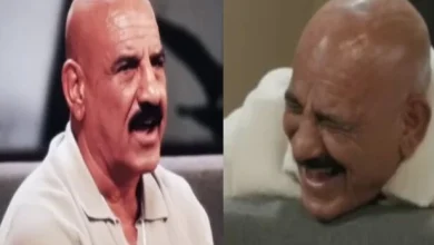 انفعال وضحك هستيري يعبران عن أبرز ردود فعل محمد لطفي في برنامج الكاميرا الخفية