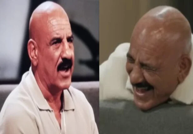انفعال وضحك هستيري يعبران عن أبرز ردود فعل محمد لطفي في برنامج الكاميرا الخفية