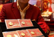 انهيار أسعار الذهب اليوم 21 مارس 2026 مع فشلها في التعافي وانخفاض حاد