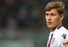 باريلا يشعل سوق الانتقالات والهلال يدخل المنافسة وليفربول يضعه في قمة أولوياته