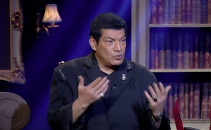 باسم سمرة يكشف عن رفضه لأغاني محمد رمضان وتفضيله لفن ويجز