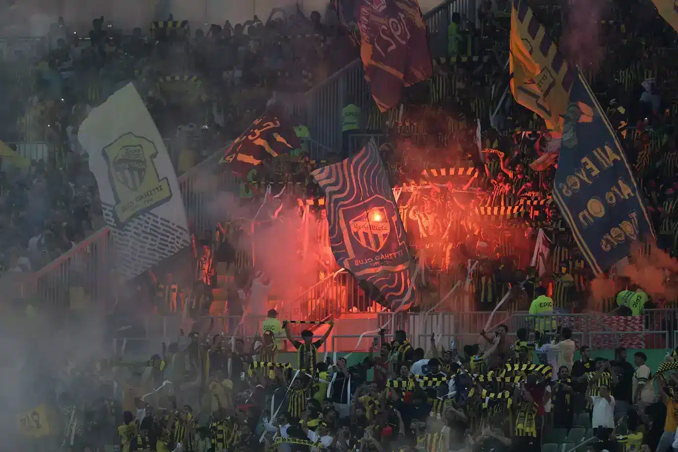 بالأرقام مهند الشنقيطي يسطر رقمًا قياسيًا جديدًا بين مدافعي الاتحاد منذ 2011