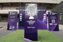 بالفيديو تعرف على فرص مشاركة 4 أندية سعودية في نخبة آسيا 2027