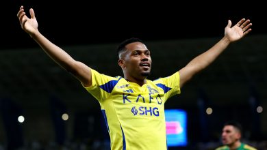 بالفيديو تفاعل أيمن يحيى مع إصابته خلال مباراة الخليج وكشف التفاصيل الحقيقية