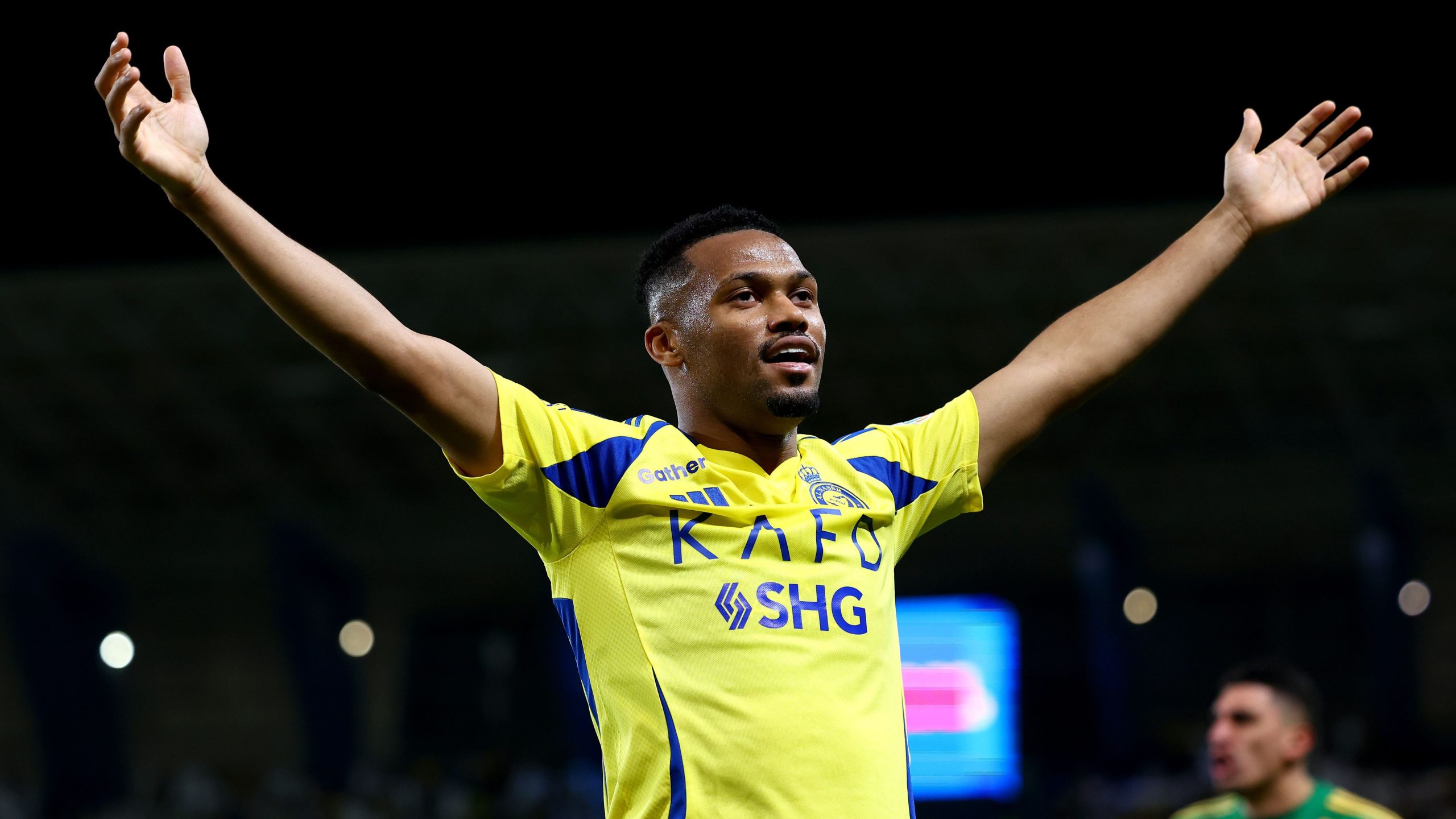 بالفيديو تفاعل أيمن يحيى مع إصابته خلال مباراة الخليج وكشف التفاصيل الحقيقية