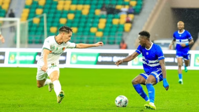 بالفيديو شاهد أجمل مباراة لمحترف الهلال جان كلود مع منتخب بلاده قدم خلالها تابلوهات فنية رائعة