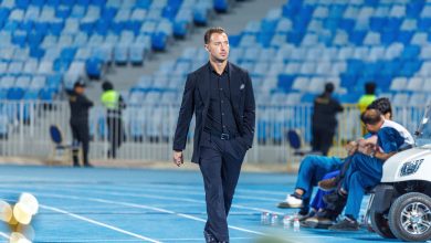 بالفيديو شاهد الشنيف يصف الأهلي بأنه نسخة مميزة من ليفربول تحت قيادة كلوب