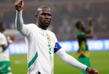 بالفيديو شاهد تصريح كوليبالي مؤكداً عودة كأس أمم أفريقيا إلى السنغال