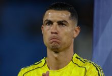 بالفيديو شاهد نايف هزازي يكشف سبب رحيله عن الاتحاد ويتمنى تتويج النصر مع رونالدو