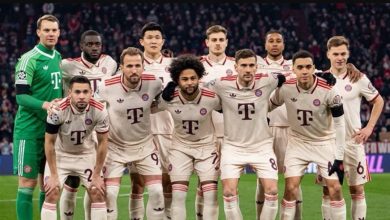 بايرن ميونخ يخوض تحديًا استثنائيًا أمام أتالانتا في دوري أبطال أوروبا – جريدة البشاير