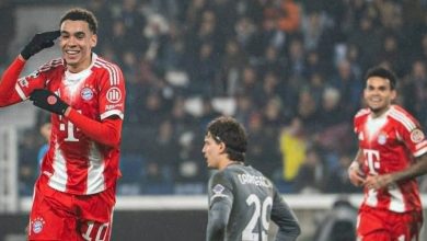 بايرن ميونيخ يكتسح أتالانتا بسداسية ويعمق أزمات الكرة الإيطالية في دوري الأبطال