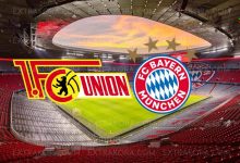 بث حي مباراة بايرن ميونيخ ضد يونيون برلين في الدوري الألماني عبر يلا شوت