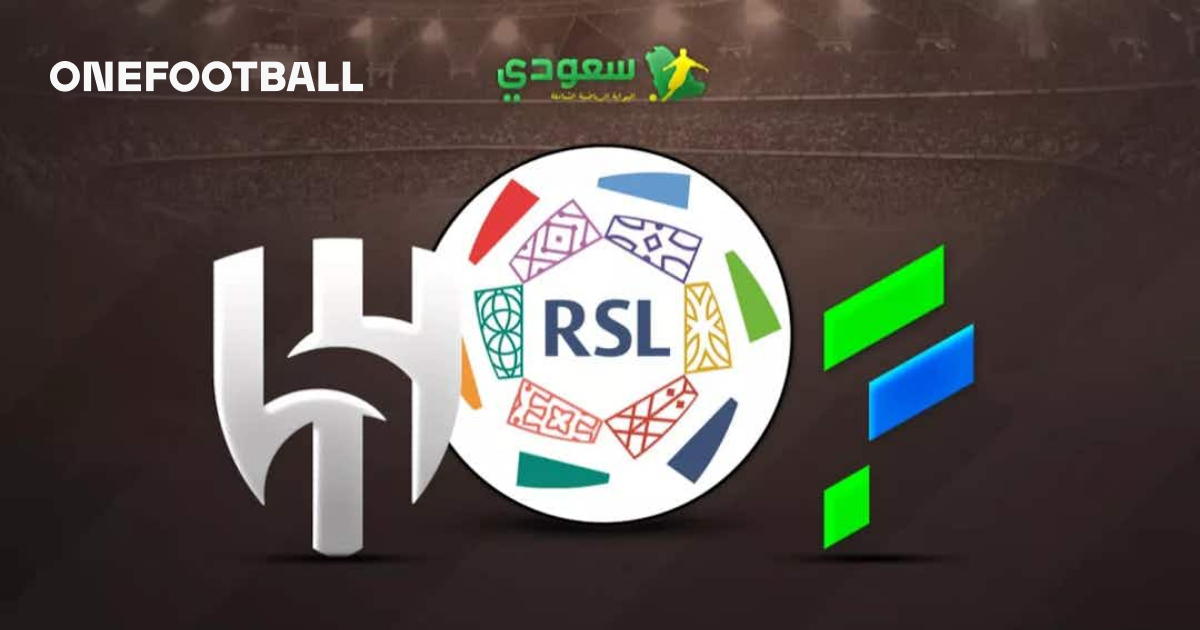 بث مباشر الهلال ضد الفتح في الجولة 26 من الدوري السعودي للمحترفين