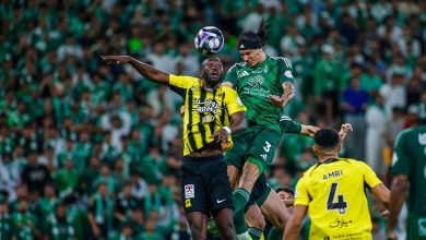 بث مباشر ديربي جدة شاهد مباراة الأهلي والاتحاد في دوري روشن اليوم