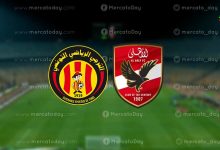 بث مباشر لمباراة الأهلي والترجي في دوري أبطال إفريقيا عبر يلا شوت