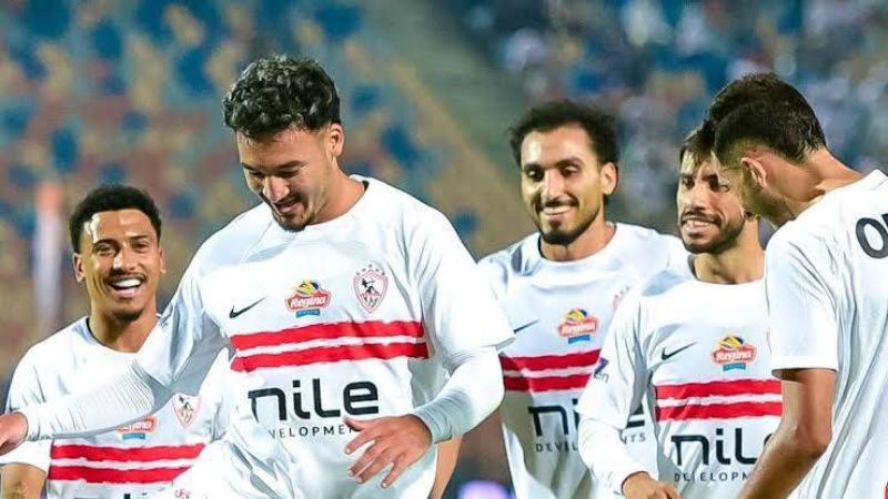 بث مباشر لمباراة الزمالك وأوتوهو اليوم في كأس الكونفدرالية 2026 لحظة بلحظة – مشاهير بث مباشر لمباراة الزمالك وأوتوهو اليوم في كأس الكونفدرالية 2026 لحظة بلحظة – مشاهير