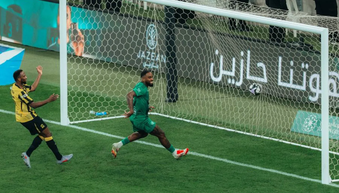 بث مباشر لمباراة ديربي جدة بين الأهلي والاتحاد في دوري روشن السعودي