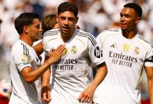 بث مباشر لمباراة مانشستر سيتي وريال مدريد في دوري أبطال أوروبا بدون تقطيع