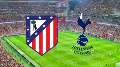 بث مباشر مباراة أتلتيكو مدريد وتوتنهام في دوري أبطال أوروبا عبر يلا شوت