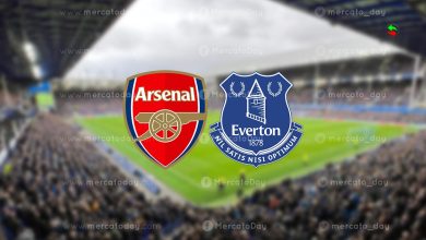 بث مباشر مباراة أرسنال وإيفرتون ضمن منافسات الدوري الإنجليزي عبر يلا شوت