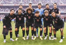 بث مباشر مباراة إنتر ميامي ضد ناشفيل في كأس الكونكاكاف لحظة بلحظة